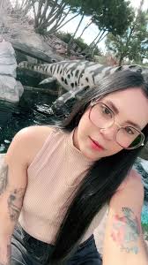 Monica Garcia Dancing