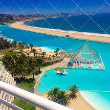 San alfonso del mar resort. San Alfonso Del Mar Resort Algarrobo Updated 2021 Prices