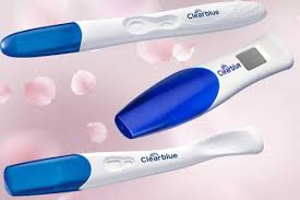 Test Di Gravidanza Clearblue Modelli Funzionamento Uso E Prezzo