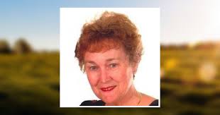 Marilyn B. Olson Obituary December 15, 2010