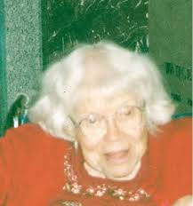 Bertha Mohr Family History & Historical Records