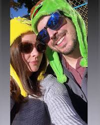 Made Sylvie dreams of going Sesame Street and meeting all of her favorite  stars come true today!