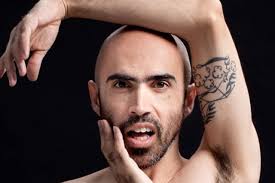 Discografía de Dani Umpi, los discos que le llevaron a la fama