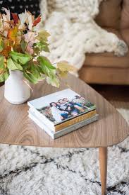 Looking for a cheap coffee table book? 3 Tips On How To Style A Coffee Table
