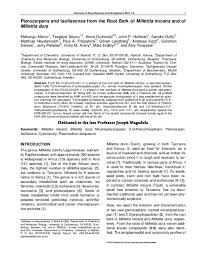 Image result for Millettia dura