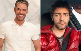 We did not find results for: Claudio Ramos E Diogo Faria Deixam Pistas Os Comentarios Que Ja Trocavam Nas Redes Sociais Vip Pt