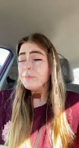 Allison Weems's Instagram, Twitter & Facebook