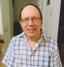 Gerald Haley Obituary