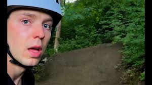 🙂 First laps of the year! Jumps are soft and runnin slow but it sure felt  great to pull back. , Testing changes to trails and riding by myself are  some of my favourite parts about two wheels. Although ...