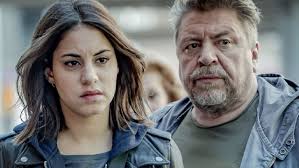 Der gute Bulle: Armin Rohde legt sich als Sonderermittler mit Drogendealern  an