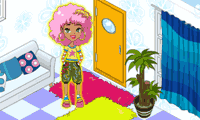 If you want you can play this game on a smartphone or tablet. Room Makeover A Free Girl Game On Girlsgogames Com