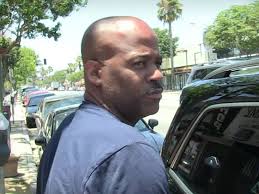 Damon Dash Ordered to Pay $805k to Director and Production Co. Over Movie