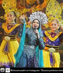 Berlangsung pada 30 oktober 1999, siti nurhaliza. Dokumentari Konsert Siti Nurhaliza On Tour Akan Ditayangkan Di Pawagam Entertainment Rojak Daily