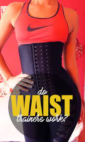 Do Waist Trainers Really Work Hourglass Body Shape And Waist Training Corset Do Waist Trainers Work Waist Trainer Waist Training