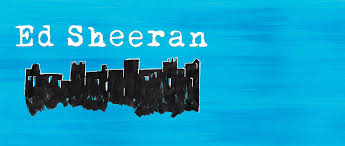 Ed Sheeran Announces North American Arena Tour T Mobile Arena