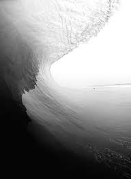 Black And White Ocean Images Pin By Ugallery On Photography Light In The Dark Black And White Photography Black And White