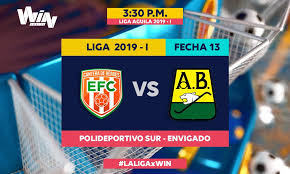 Atlético huila américa de cali vs. Win Sports Tv On Twitter Envigado Vs Bucaramanga Los Naranjas Por 3 Puntos Que Lo Acerquen A Los 8 Laligaxwin Https T Co Nisfyciwf0