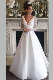 An attached beaded sash defines the waist. Pin On Best Wedding Dresses