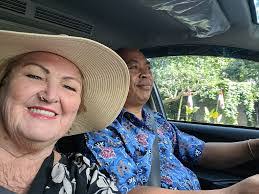 John Mckeary's Instagram, Twitter & Facebook