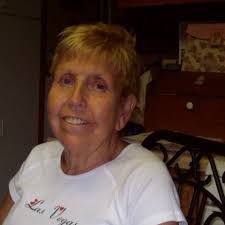 Obituary information for Pauline Ball Hazelwood