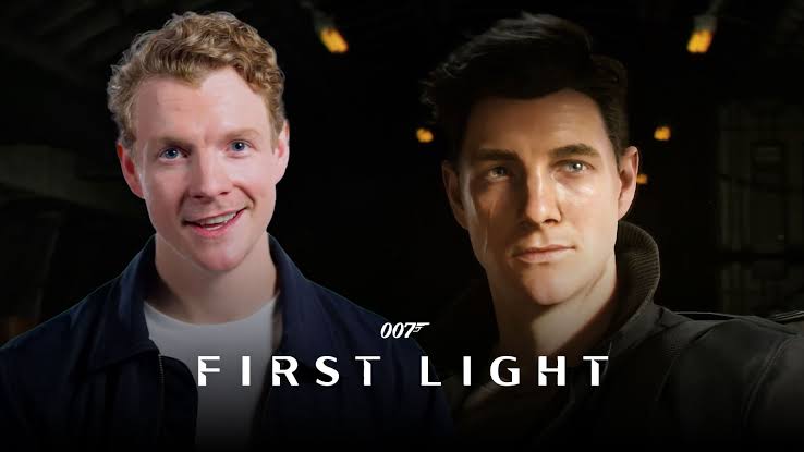 Patrick Gibson Cast As James Bond In '007 First Light' Video Game: Photos & Release Date Revealed