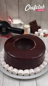 Recipe Camping Cake Video Recipe Video In 2020 Yummy Food Dessert Food Videos Desserts Delicious Cake Recipes