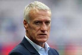 This is the profile site of the manager didier deschamps. Real Madrid Versohnung Mit Benzema Didier Deschamps Will Keine Details Nennen