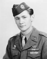 Member of World War II's Filthy Thirteen, which inspired 'The Dirty Dozen,'  dies