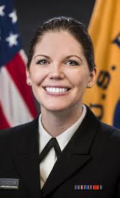 Proclamation Presented to US Public Health Service (PHS) Commissioned Corps  Officers and Key Partner Organizations, in Recogniti