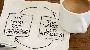 How Leaders Can Escape Outdated Ways Of Thinking And Responding Inc Com