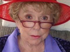 Betty J. Baum Obituary (1929