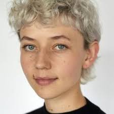 Ellen Robertson — The Movie Database (TMDB)