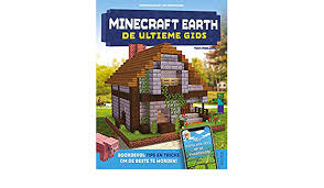 More than a decade after its release, minecraft remains one of the most popular games on pcs, consoles, and mobile dev. Amazon Com Minecraft Earth De Ultieme Gids Onafhankelijk En Onofficieel 9789044757187 Phillips Tom Libros