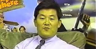 Wylie Writes Reviews 'Kim's Video'