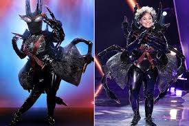 Leopard, thingamajig revealed in shocking double elimination on wednesday night, the masked singer revealed the identities of two performers that fans have come to know. The Masked Singer Revealed Every Celebrity Unmasked In Season 2 Ew Com