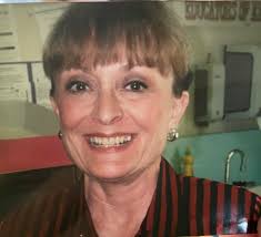 Longtime resident Barbara Mistichelli passed away