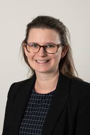 2019–2020 ANNUAL REPORT