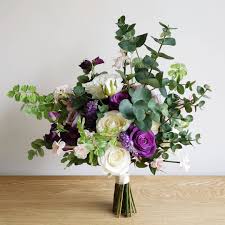 While the sample cost can be refundable if you place an order which amount meets our requirements. Wild Wedding Flower Bouquet With Eucalyptus Fern Perfect For A Boho Bride A Rustic Wedding Artificial Wedding Bouquets Bride Flowers Brides Flowers Bouquet