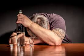 Was ist das besondere an. Alkoholkrankheit Alkoholismus Ursachen Symptome Behandlung Medlexi De