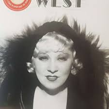Mae West: Screen Goddess Collection (6 Movie Box Set) Brand New (DVD)