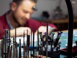 Interview: Rexhep Rexhepi, the Independent Watchmaker Thinking of the  Long-Term