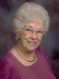 Lillian Lofstrand Obituary