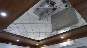 False ceiling is basically an additional ceiling. Know Which False Ceiling Type Is Perfect For Your Home Taskmasters