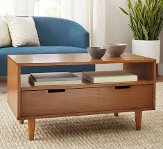 Best Cute Coffee Table Mid Century Modern Decor With Storage Drawer Livingroom Mid Century Modern Coffee Table Mid Century Coffee Table Modern Coffee Tables