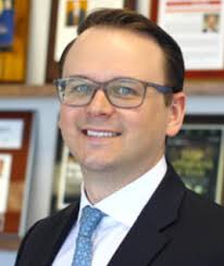 Andrew Grous, Mesothelioma Lawyer