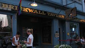 Brickwall tavern & dining room burlington hakkında yeni yorumlar var. Asbury Park S Brickwall Tavern Temporarily Closes Promises To Reopen