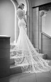 Illusion Back Wedding Dress Martina Liana Wedding Dresses Wedding Dresses Lace Martina Liana Wedding Dress Wedding Dress Trends