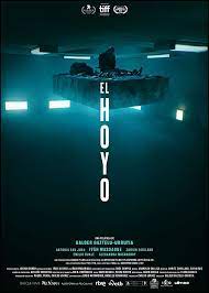 El Hoyo The Platform Ver Peliculas Online Ver Peliculas Peliculas Completas