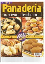 Panaderia Mexicana Mexican Sweet Breads Mexican Bakery Mexican Dessert Recipes