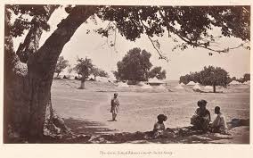 The Amir Yakub Khan's Camp Safed Sang, 1879 | Online Collection | National Army Museum, London